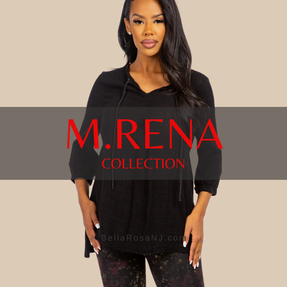 M. Rena Collection – Bella Rosa Boutique
