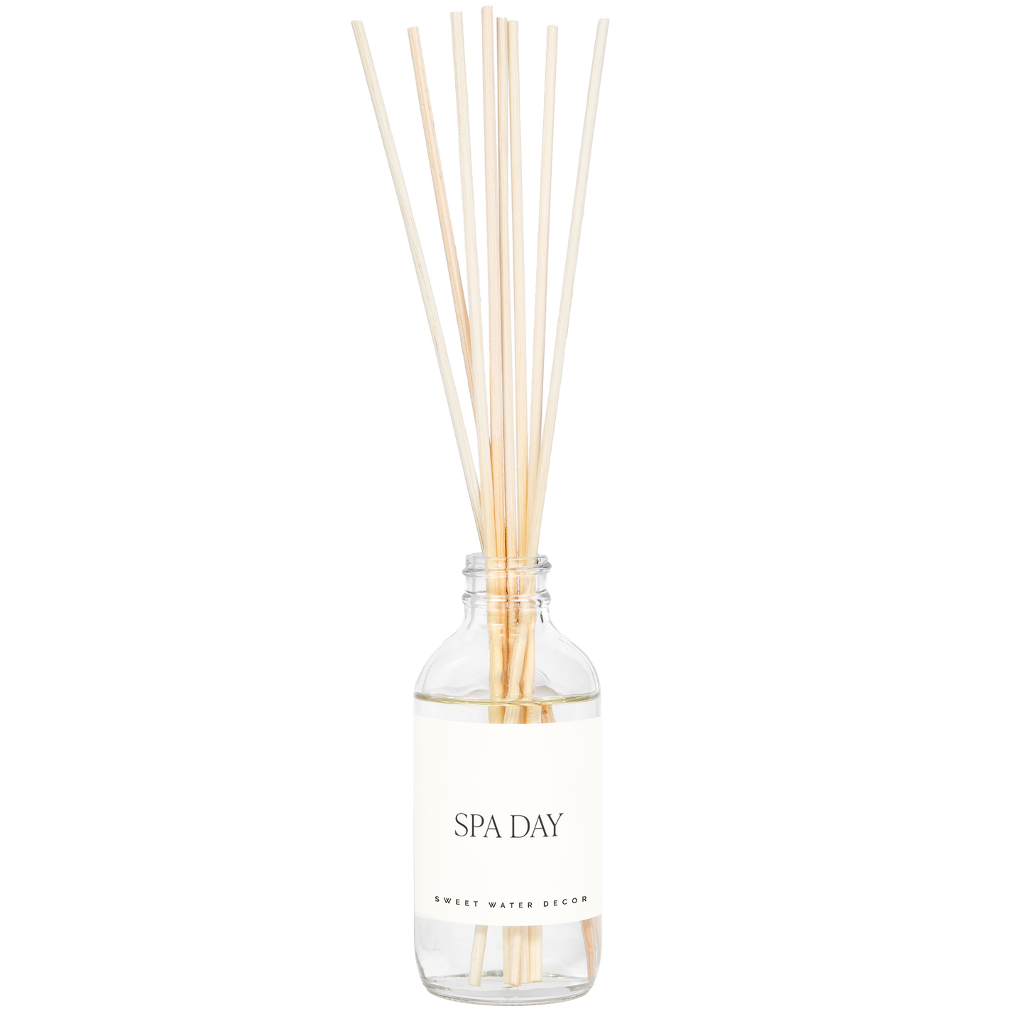 Spa Day Reed Diffuser