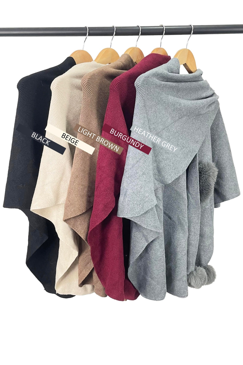Wrap Shawl Scarf