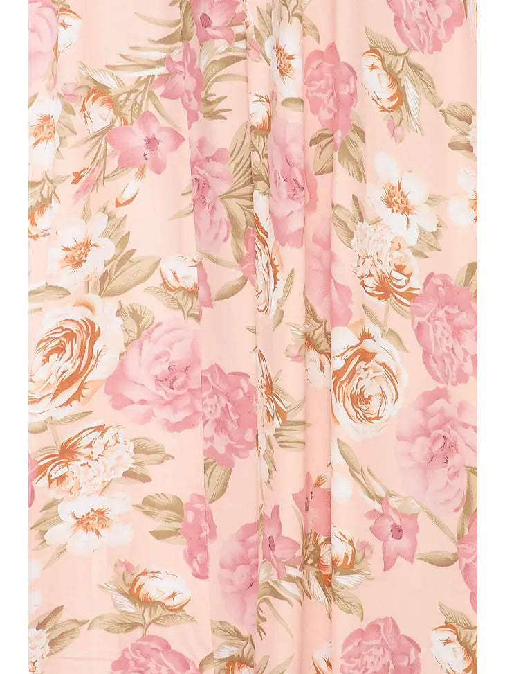 Floral Print