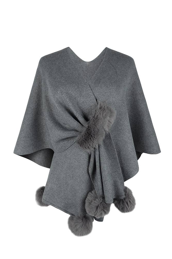 Wrap Shawl Scarf