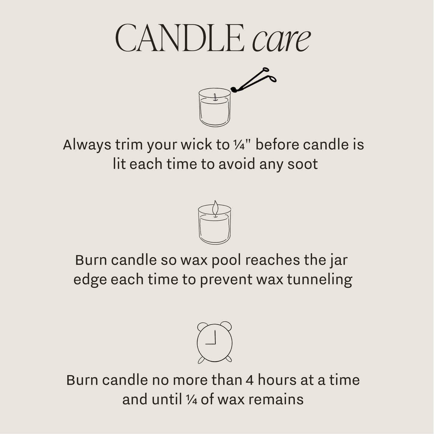 Peppermint and Eucalyptus 9oz Candle