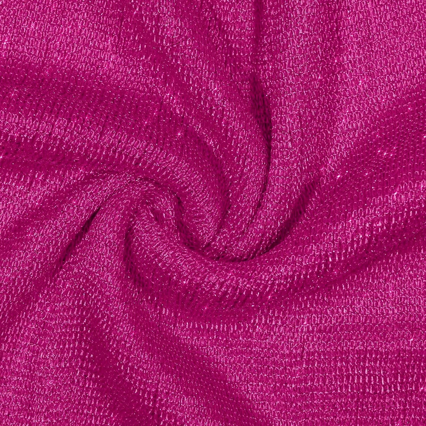 Glitter Shawl