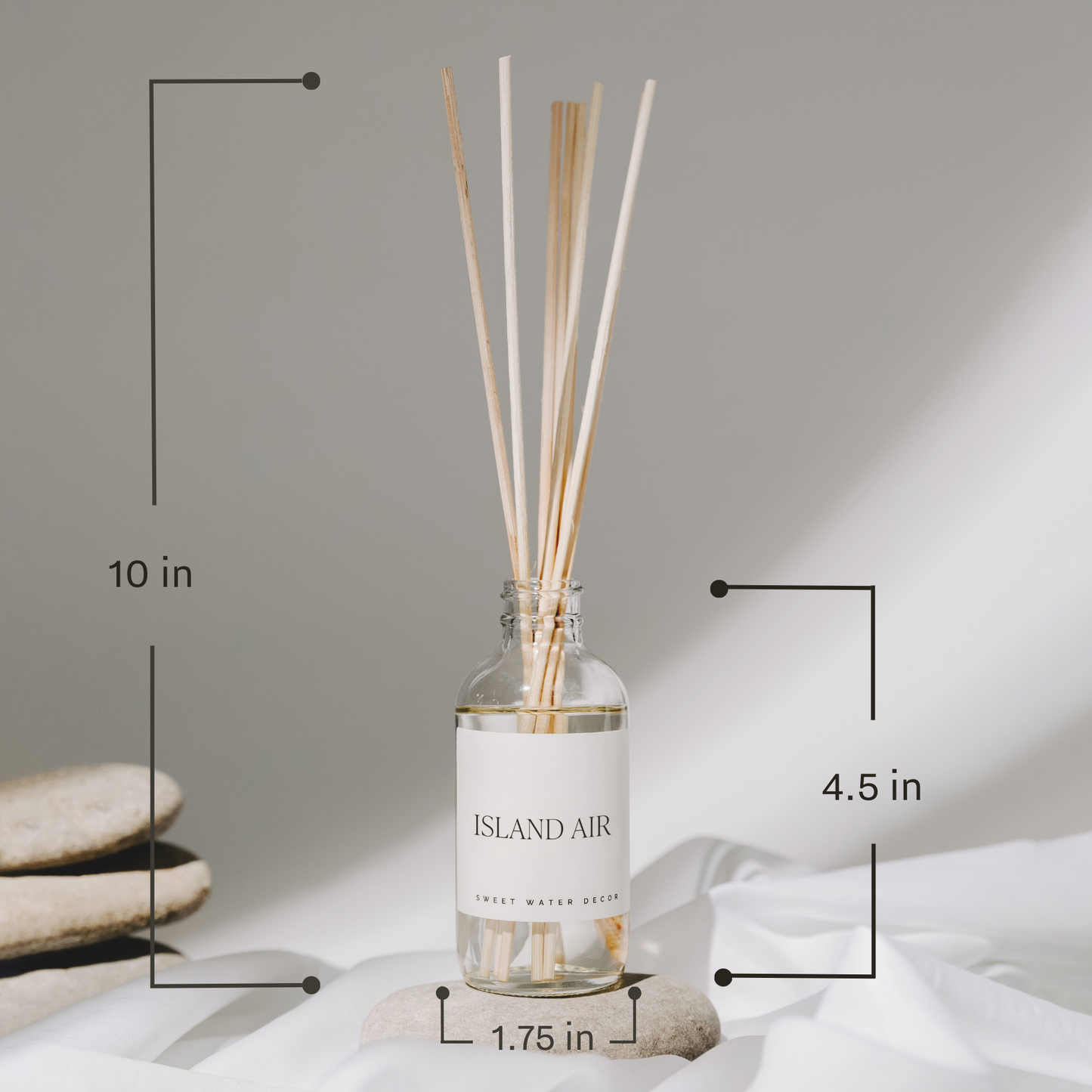 Lavender and Sage Reed Diffuser