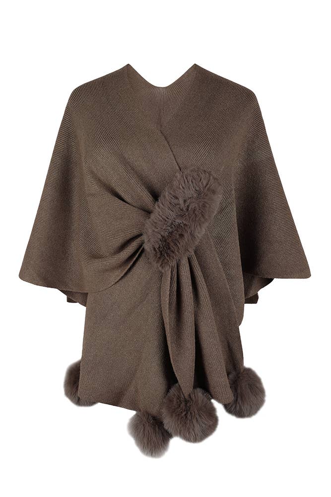 Wrap Shawl Scarf