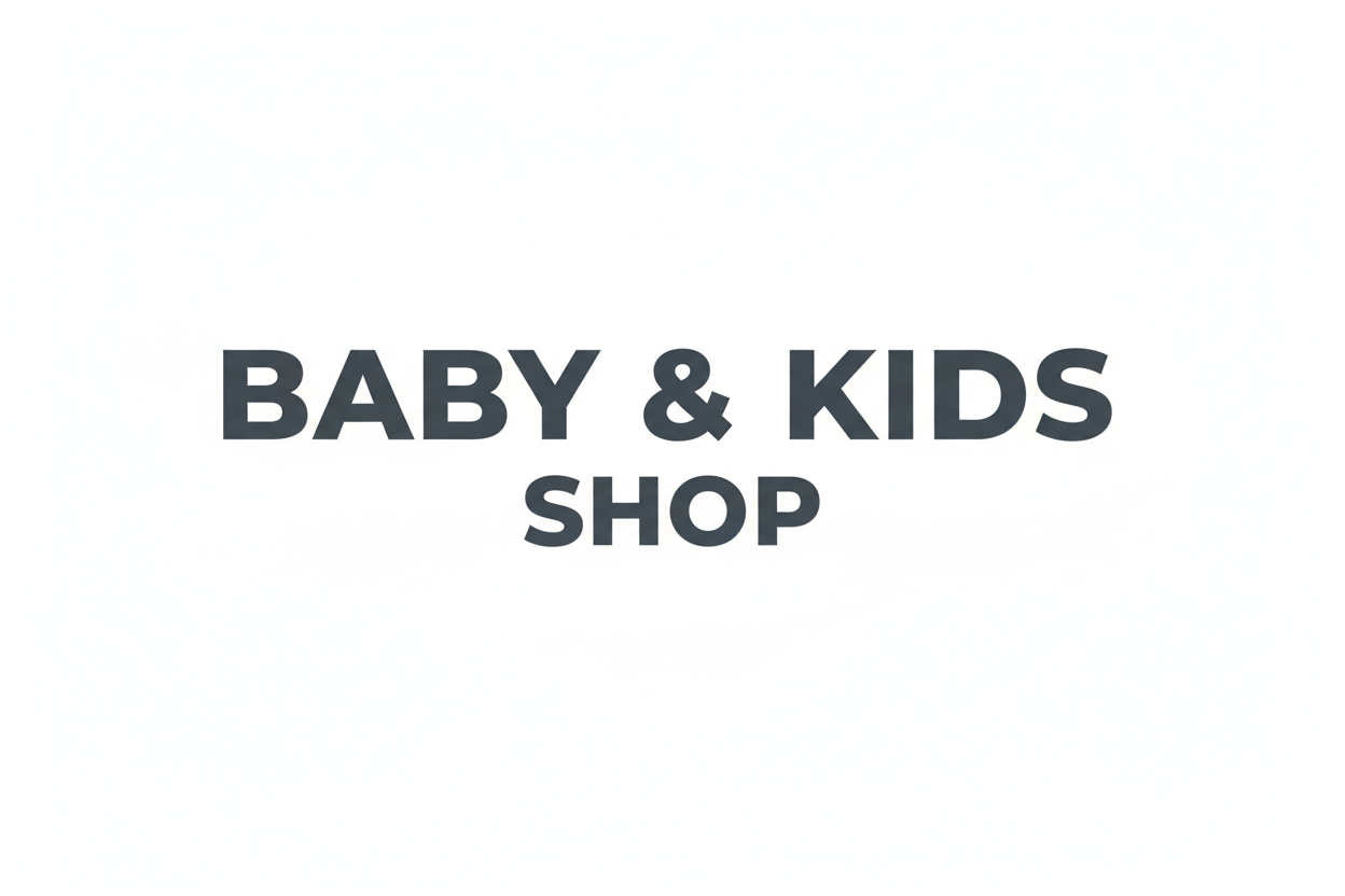 Baby & Kids SHOP