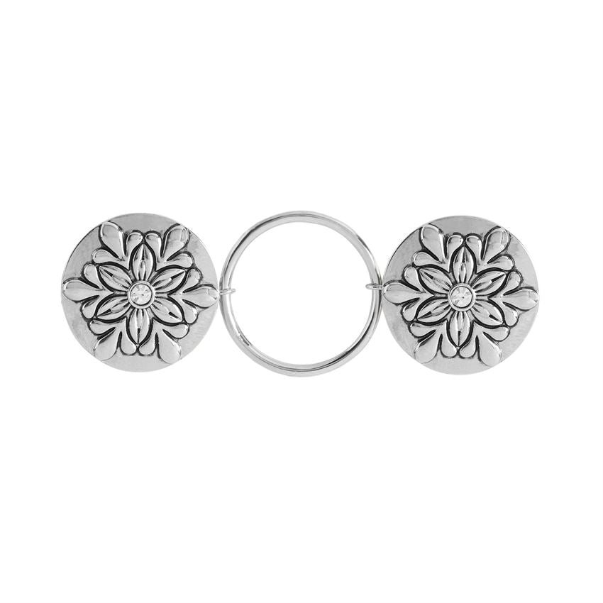 Embrace Clip-On Fastener