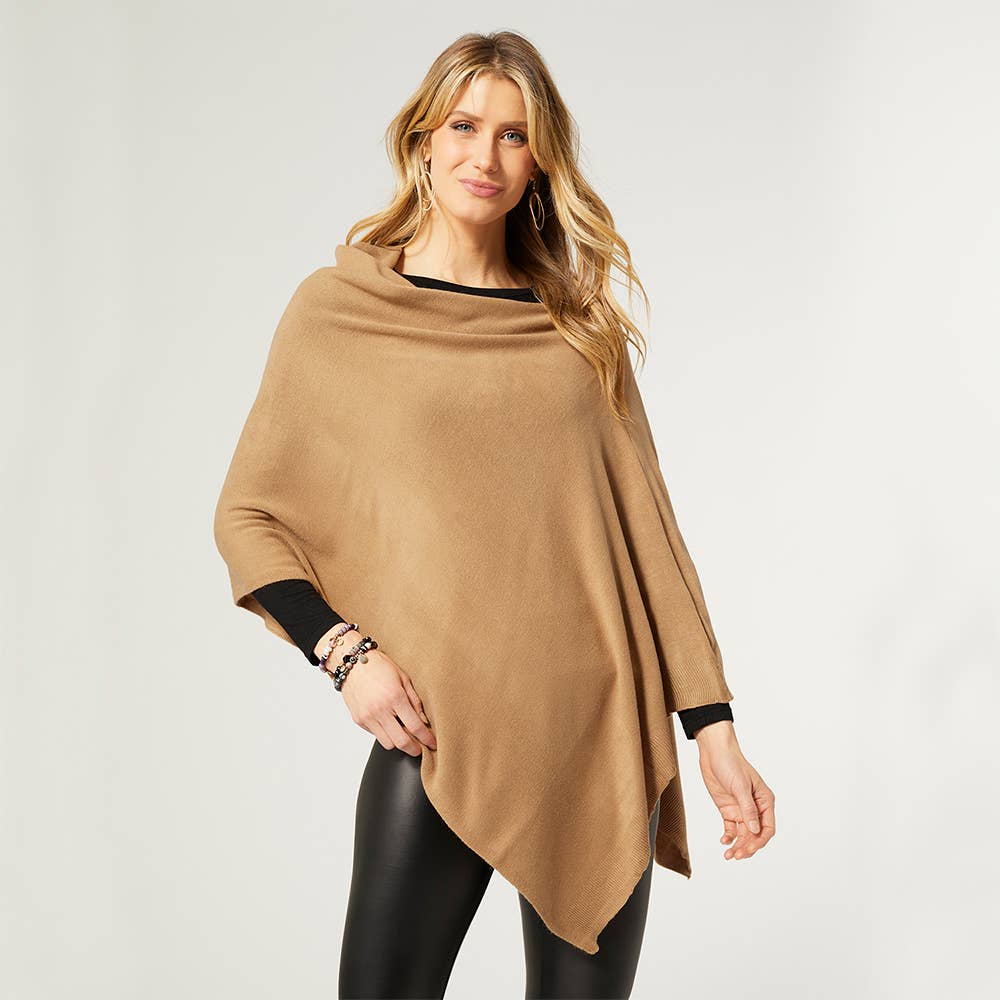 Lightweight Poncho