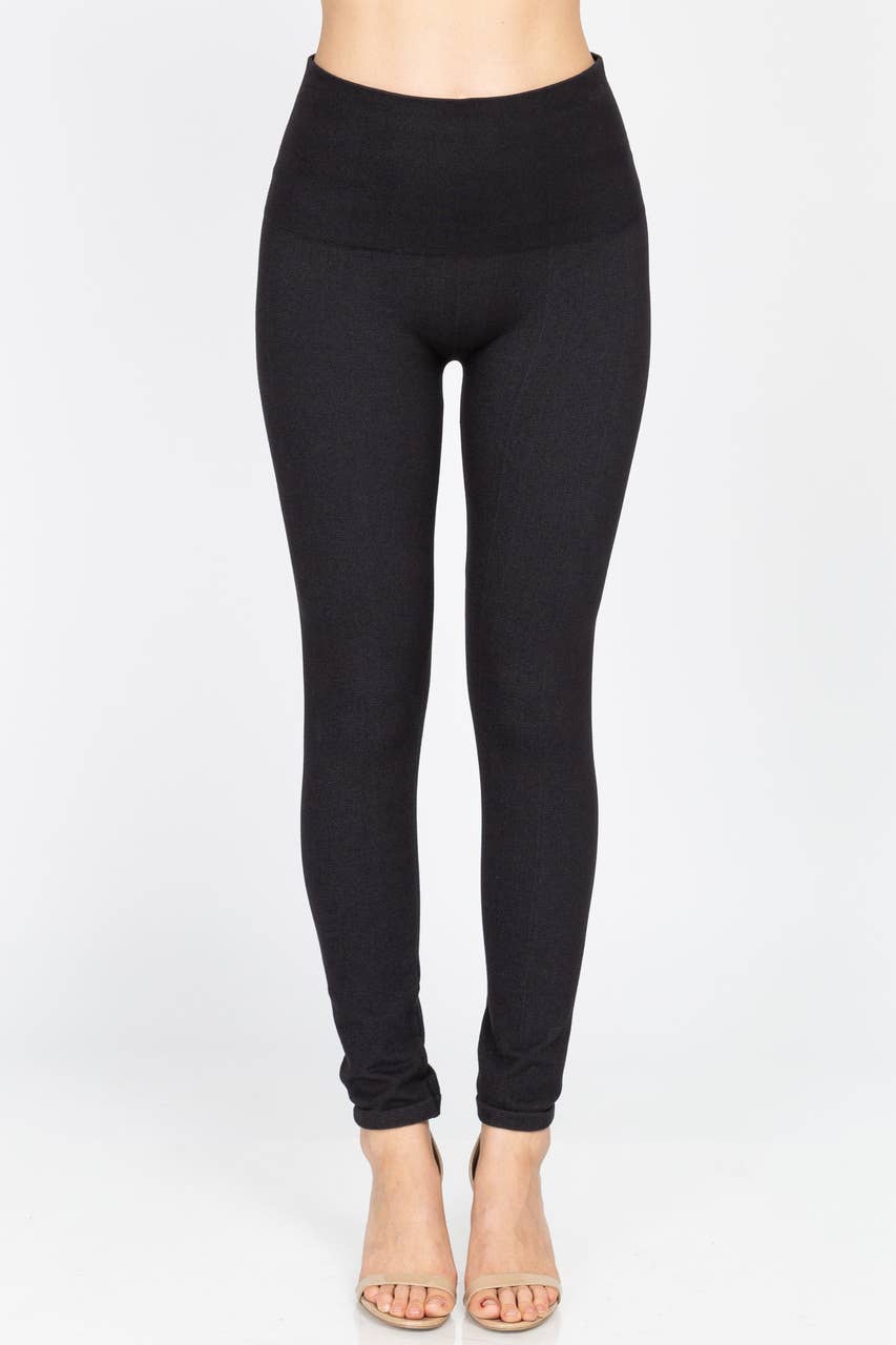 The Tummy Tuck Jegging