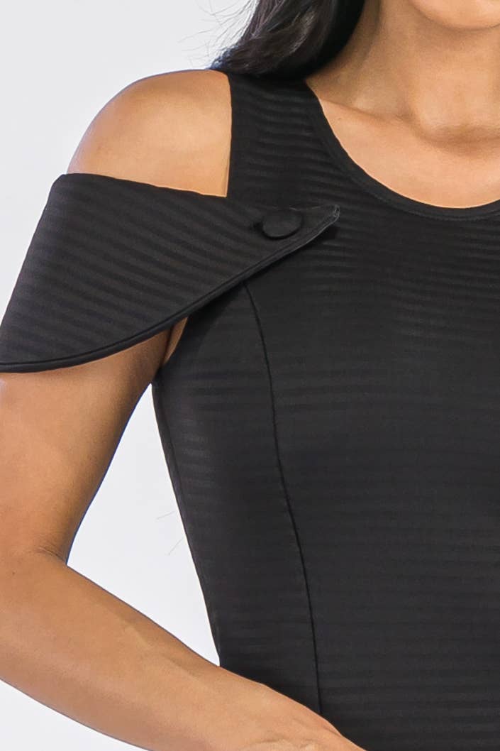 Ultimate Black Dress