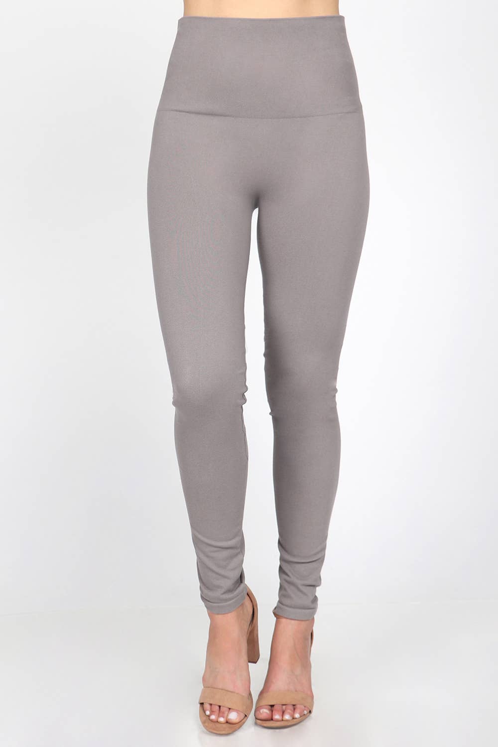 The Tummy Tuck Jegging