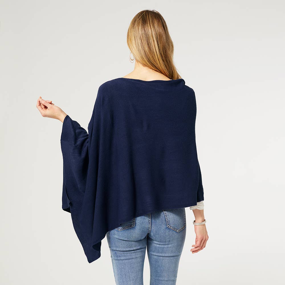 Lightweight Poncho