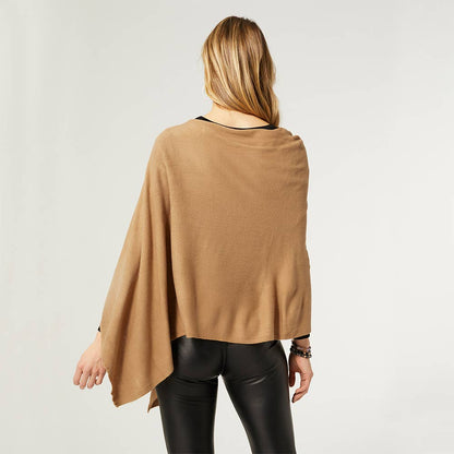 Lightweight Poncho