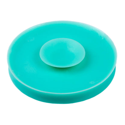 Reward Suction Cup Pet Dish - 6"