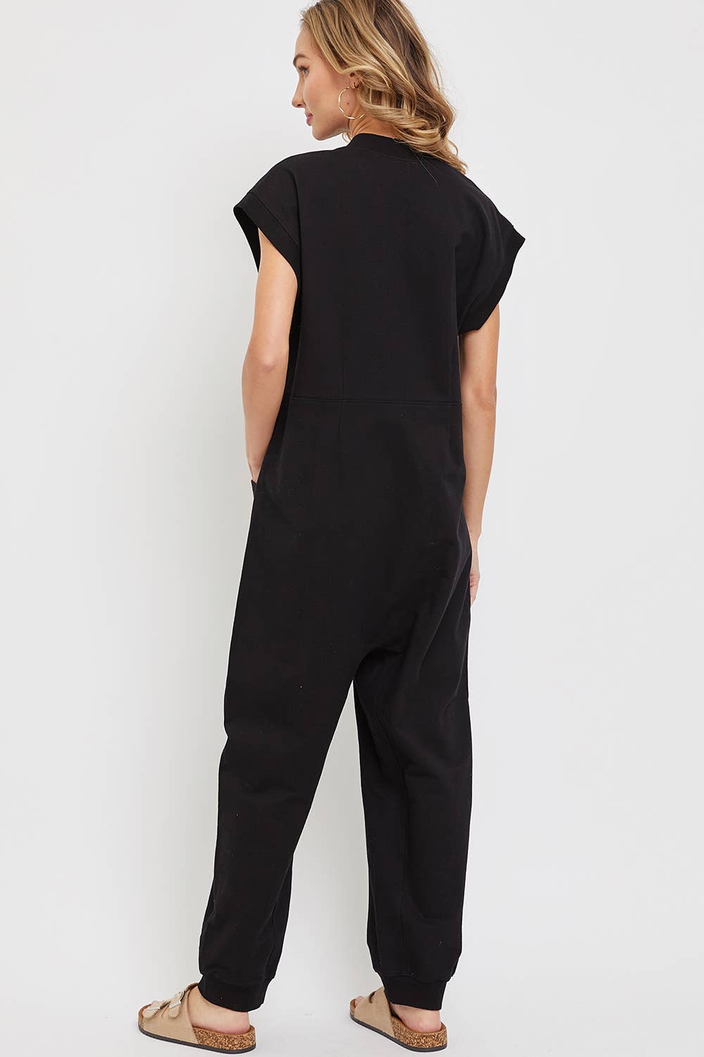 Harmes Jumpsuit