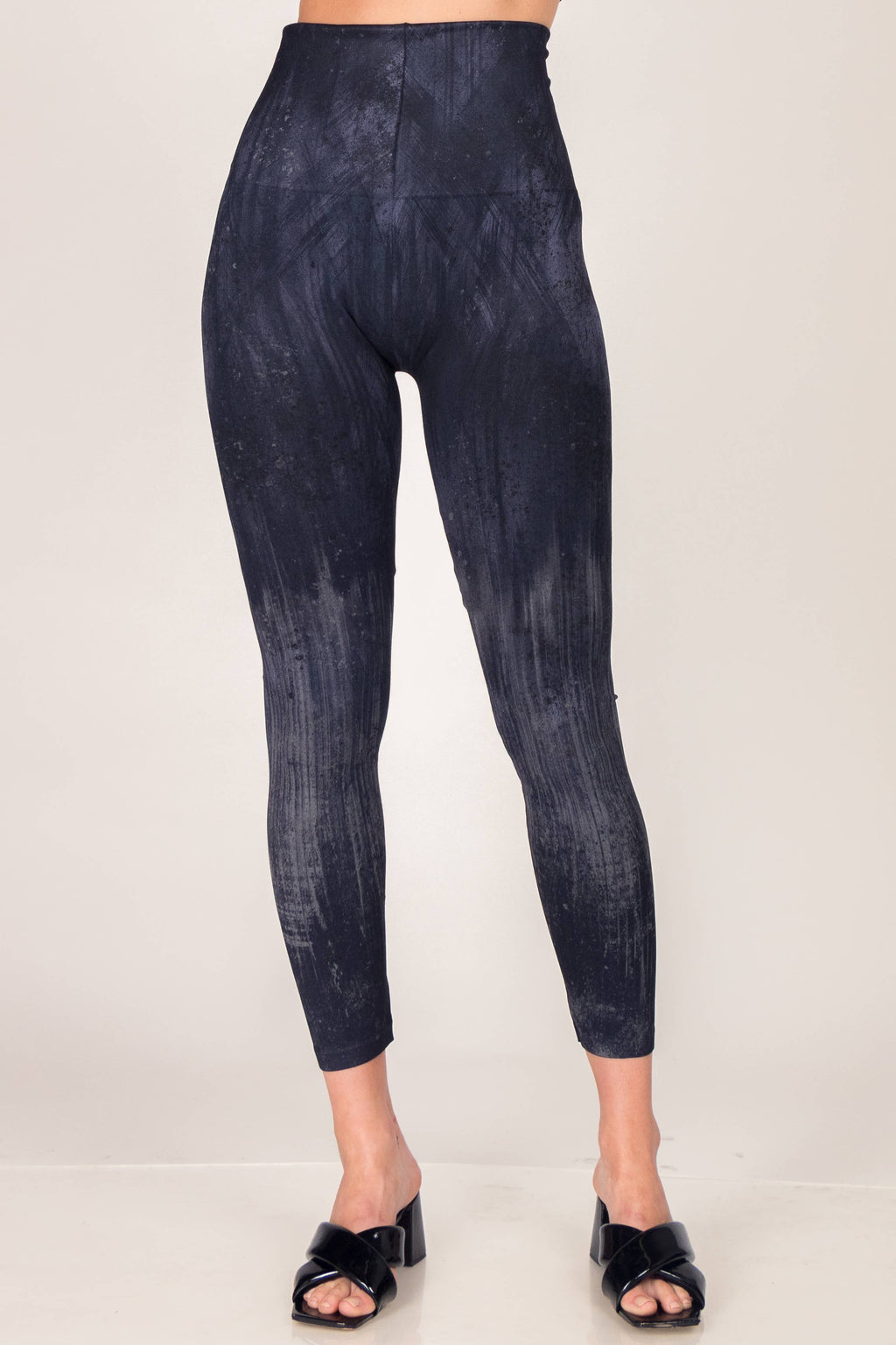 Stargazer Speckled Legging Print