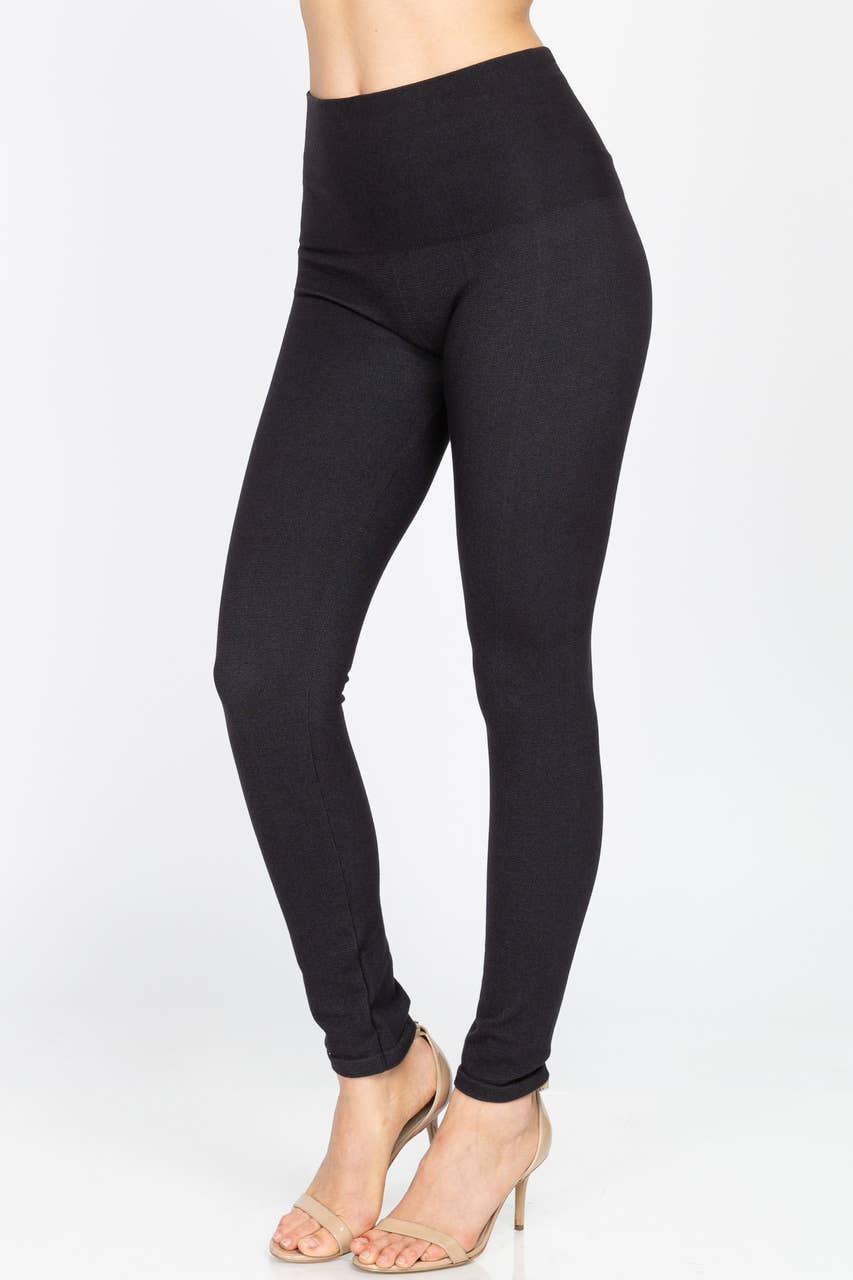 The Tummy Tuck Jegging