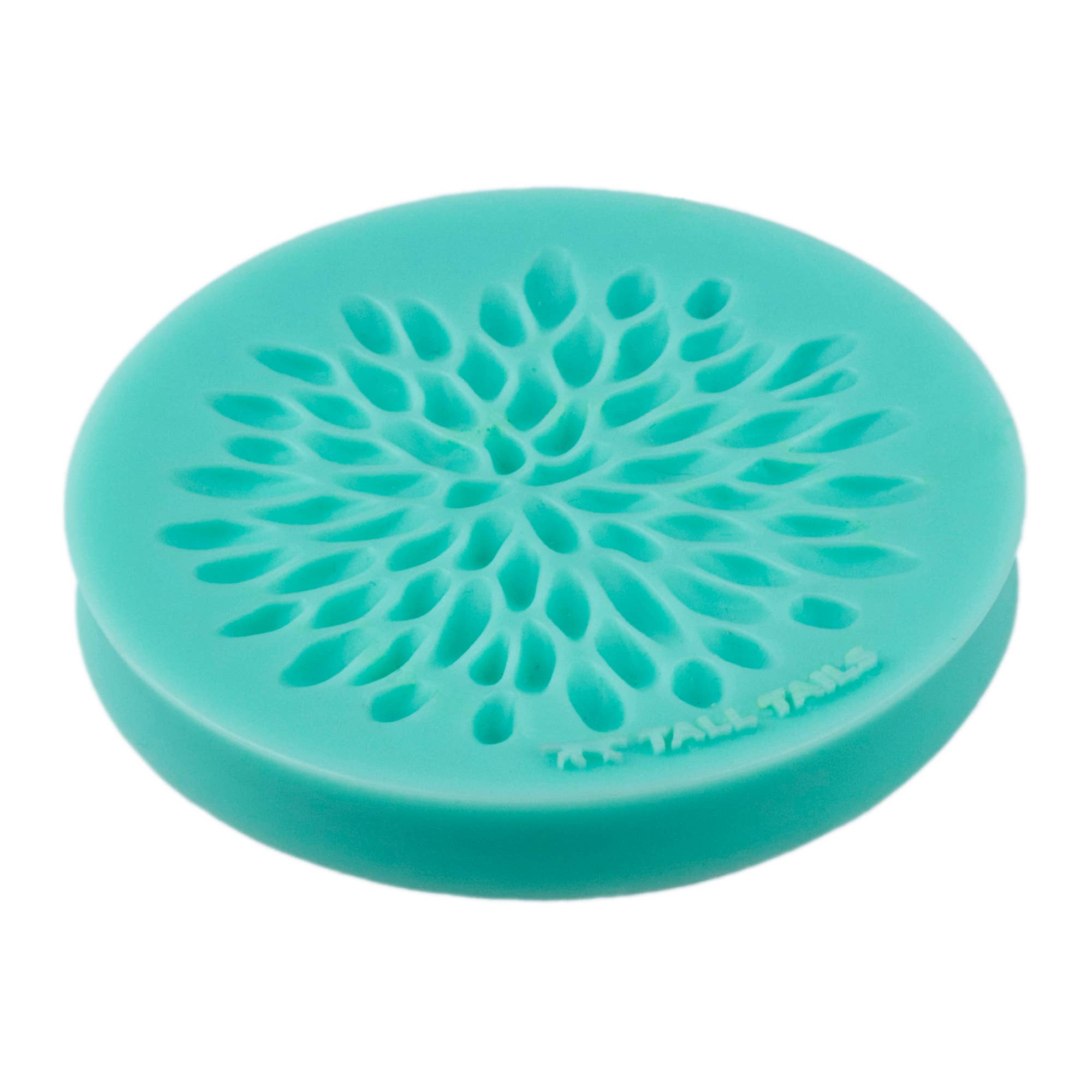 Reward Suction Cup Pet Dish - 6"