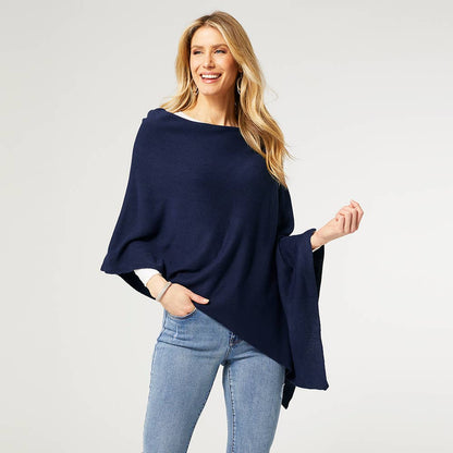 Lightweight Poncho