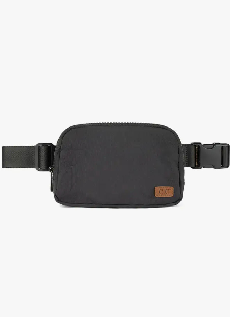 Waterproof Mini Belt Bag