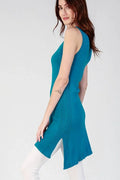 A-Line Tank Tunic - Bella Rosa Boutique