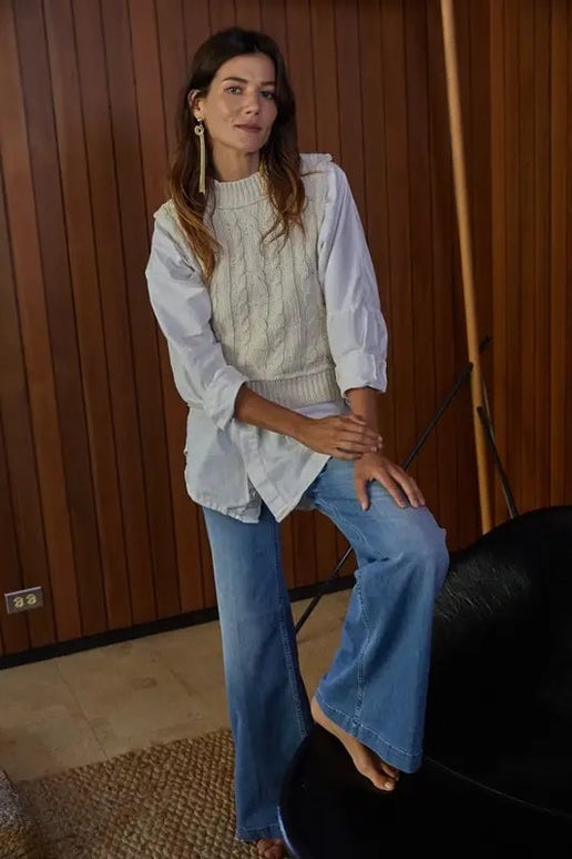 Classic Button Down Shirt