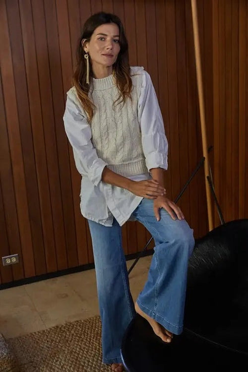 Classic Button Down Shirt