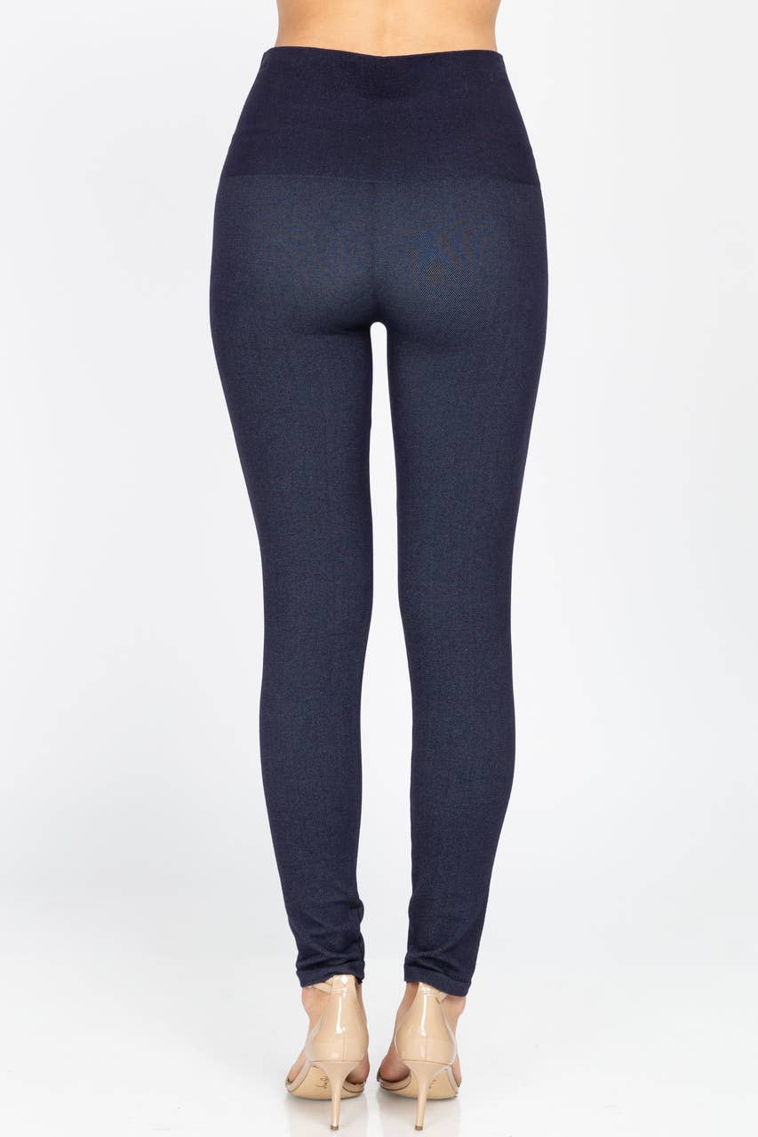 The Tummy Tuck Jegging