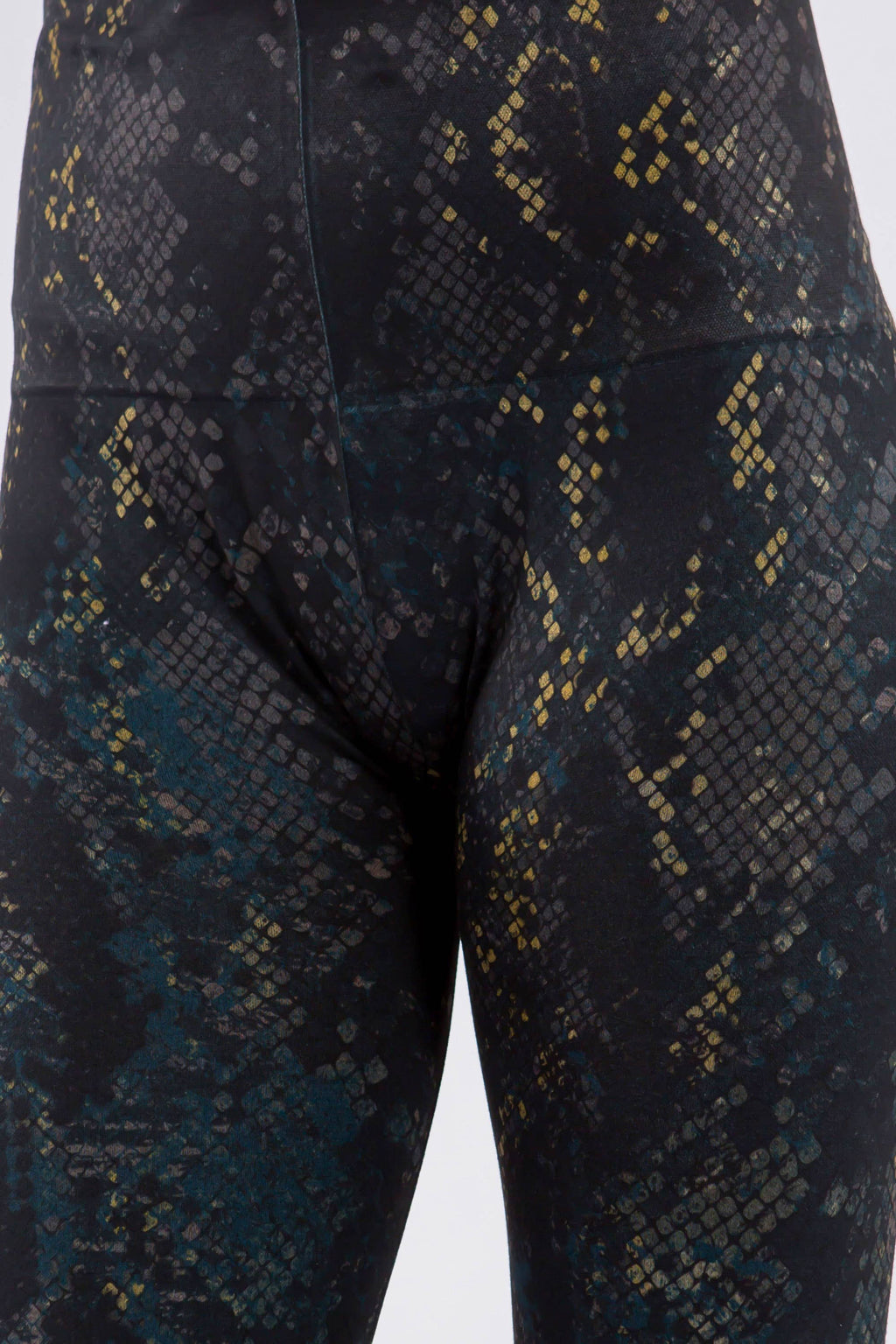 M.Rena Legging Euphoric Snakeskin