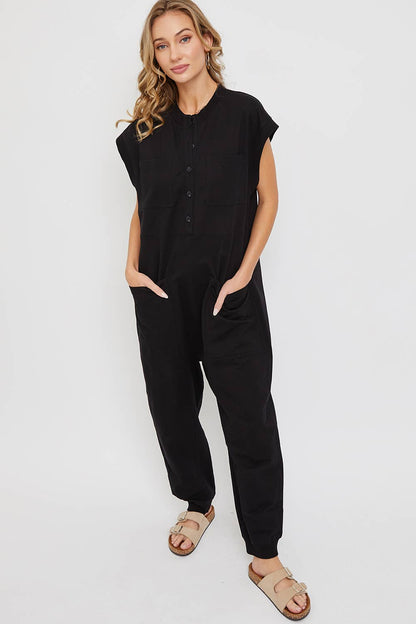 Harmes Jumpsuit