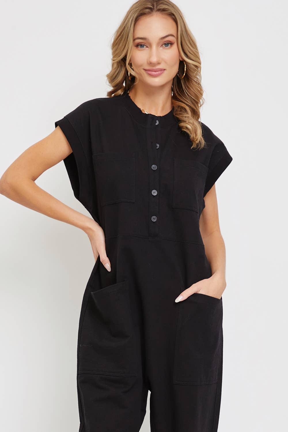 Harmes Jumpsuit