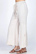 Luxury Palazzo Pants - Bella Rosa Boutique