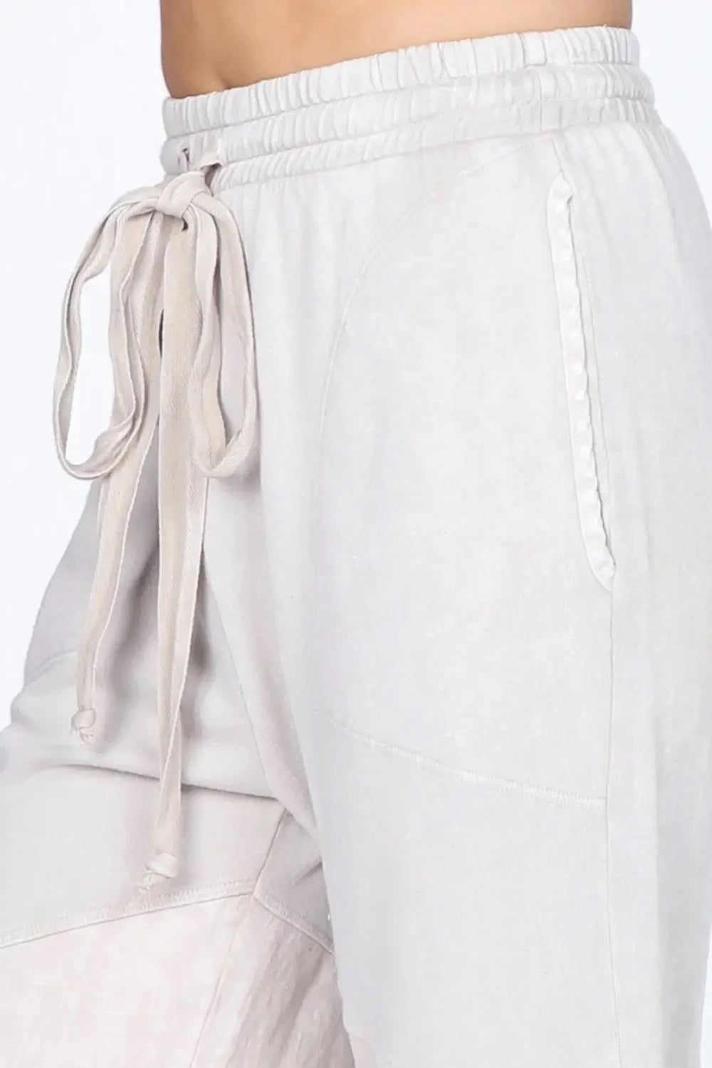 Luxury Palazzo Pants - Bella Rosa Boutique