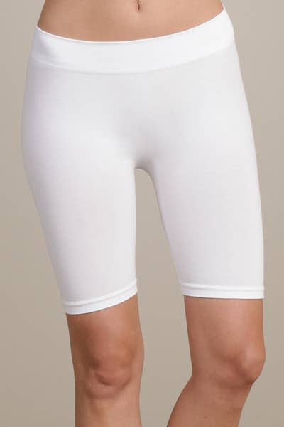 Seamless Boxer Brief - Bella Rosa Boutique